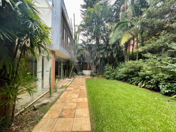 Imagem Imóvel Comercial à Venda, 764 m² em Jardim América - São Paulo Imagem Imóvel Comercial à Venda, 764 m² em Jardim América - São Paulo