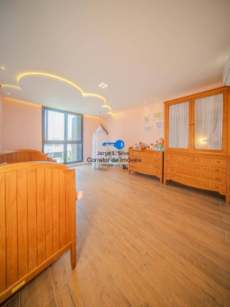 Imagem Casa de Condomínio com 3 Quartos à Venda, 311 m² em Cidade Tamboré - Santana De Parnaíba Imagem Casa de Condomínio com 3 Quartos à Venda, 311 m² em Cidade Tamboré - Santana De Parnaíba