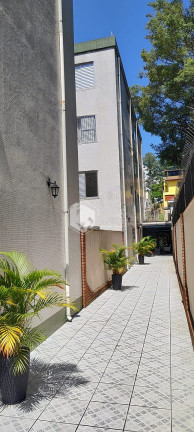 Imagem Apartamento com 2 Quartos à Venda, 62 m² em Vila Ester (zona Norte) - São Paulo