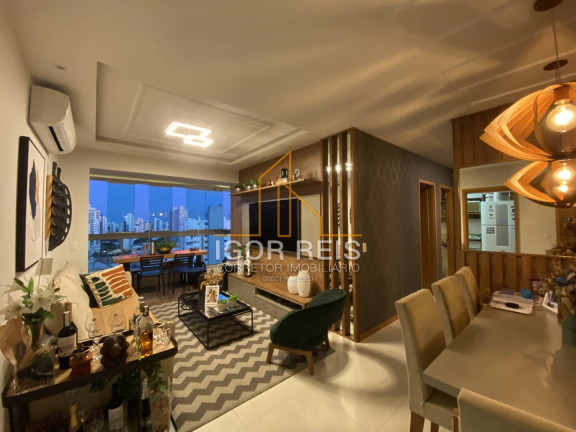 Imagem Apartamento com 3 Quartos à Venda, 87 m² em Parque Tamandaré - Campos Dos Goytacazes Imagem Apartamento com 3 Quartos à Venda, 87 m² em Parque Tamandaré - Campos Dos Goytacazes