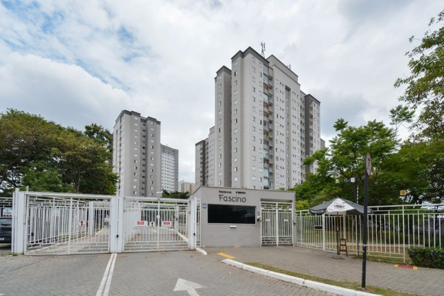 Imagem Apartamento com 2 Quartos à Venda, 62 m² em Tatuapé - São Paulo
