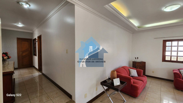 Imagem Casa com 4 Quartos à Venda, 328 m² em Dom Pedro I - Manaus Imagem Casa com 4 Quartos à Venda, 328 m² em Dom Pedro I - Manaus