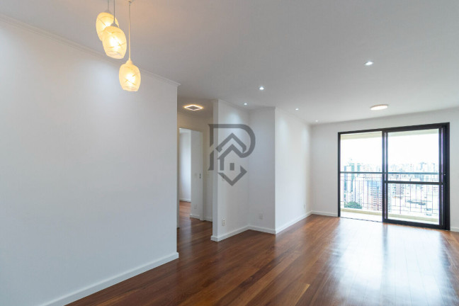 Imagem Apartamento com 3 Quartos à Venda, 82 m² em Saúde - São Paulo
