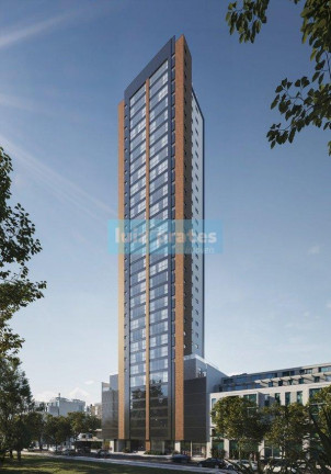 Imagem Apartamento com 4 Quartos à Venda, 135 m² em Centro - Balneário Camboriú