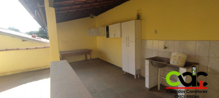 Imagem Casa com 3 Quartos à Venda, 160 m² em Jardim Itamaraty Ii - Poços De Caldas