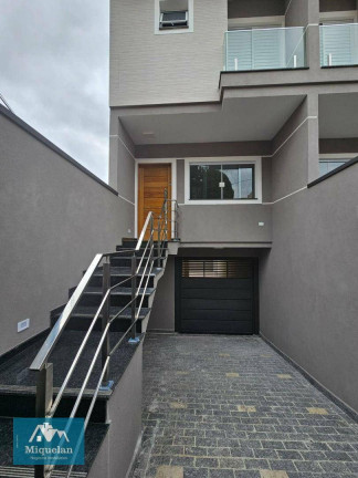 Sobrado com 3 Quartos à Venda, 146 m² em Vila Medeiros - São Paulo