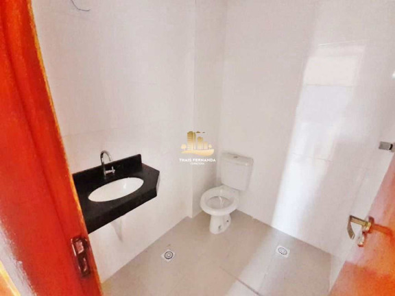 Imagem Apartamento com 2 Quartos à Venda, 60 m² em Guilhermina - Praia Grande
