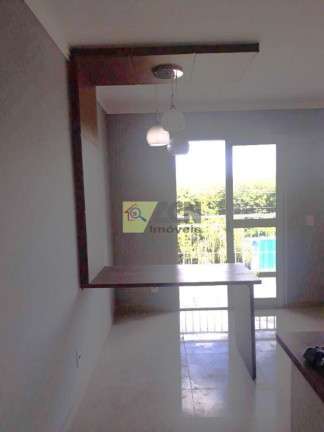 Imagem Apartamento com 3 Quartos à Venda, 70 m² em Vila São Francisco - Hortolândia Imagem Apartamento com 3 Quartos à Venda, 70 m² em Vila São Francisco - Hortolândia
