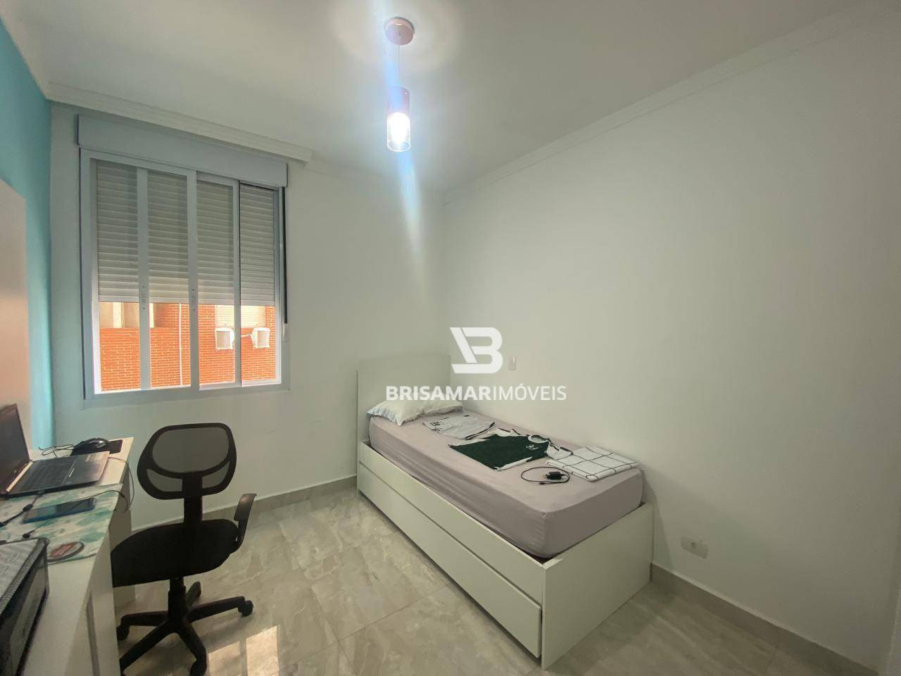 Imagem Apartamento com 3 Quartos à Venda, 100 m² em Pitangueiras - Guarujá