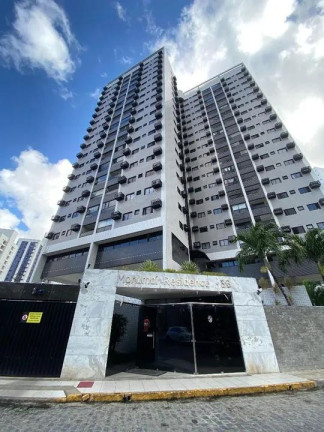 Imagem Apartamento com 3 Quartos à Venda, 78 m² em Casa Amarela - Recife