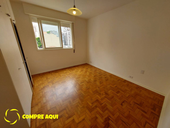 Imagem Apartamento com 2 Quartos à Venda, 98 m² em Consolação - São Paulo