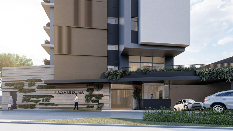 Imagem Apartamento com 2 Quartos à Venda, 49 m² em água Verde - Curitiba Imagem Apartamento com 2 Quartos à Venda, 49 m² em água Verde - Curitiba