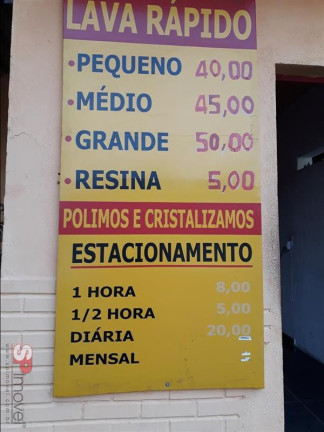 Imagem Imóvel com 1 Quarto à Venda, 500 m² em Rudge Ramos - São Bernardo Do Campo