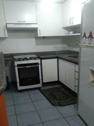 Imagem Apartamento com 1 Quarto para Temporada, 60 m² em Praia Do Morro - Guarapari Imagem Apartamento com 1 Quarto para Temporada, 60 m² em Praia Do Morro - Guarapari