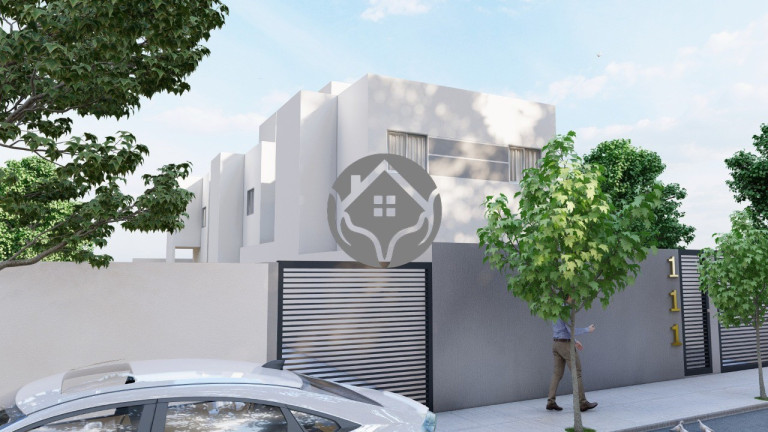 Imagem Casa com 3 Quartos à Venda, 133 m² em Etelvina Carneiro - Belo Horizonte Imagem Casa com 3 Quartos à Venda, 133 m² em Etelvina Carneiro - Belo Horizonte