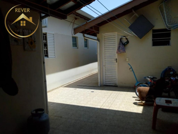 Imagem Casa com 3 Quartos à Venda, 106 m² em Parque Jambeiro - Campinas Imagem Casa com 3 Quartos à Venda, 106 m² em Parque Jambeiro - Campinas