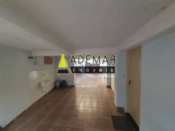 Imagem Casa com 2 Quartos à Venda, 186 m² em Inamar - Diadema