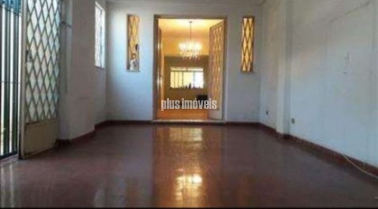 Imagem Casa com 4 Quartos à Venda, 351 m² em Jardim Paulista - São Paulo Imagem Casa com 4 Quartos à Venda, 351 m² em Jardim Paulista - São Paulo