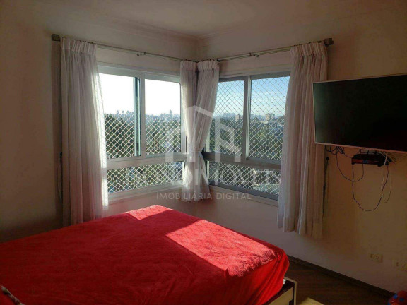 Imagem Casa de Condomínio com 4 Quartos à Venda, 740 m² em Parque Terra Nova Ii - São Bernardo Do Campo