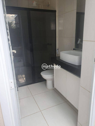 Imagem Casa com 3 Quartos à Venda, 320 m² em Swiss Park - Campinas Imagem Casa com 3 Quartos à Venda, 320 m² em Swiss Park - Campinas
