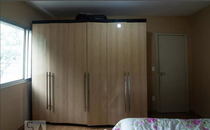 Imagem Apartamento com 2 Quartos à Venda, 61 m² em Vila Mussoline - São Bernardo Do Campo
