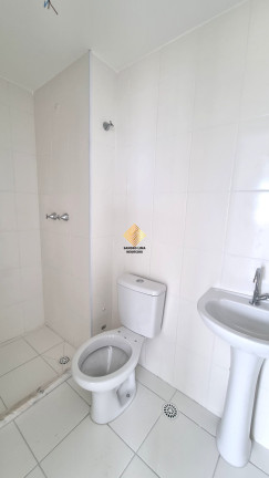 Imagem Apartamento com 2 Quartos à Venda, 41 m² em Vila Das Belezas - São Paulo