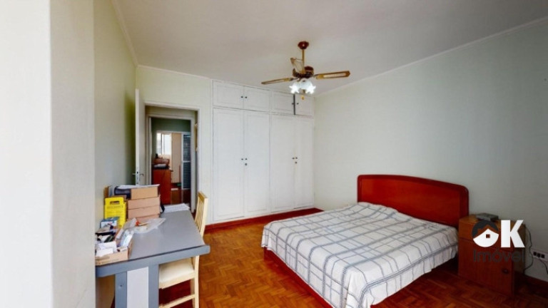 Imagem Apartamento com 3 Quartos à Venda, 119 m² em Perdizes - São Paulo
