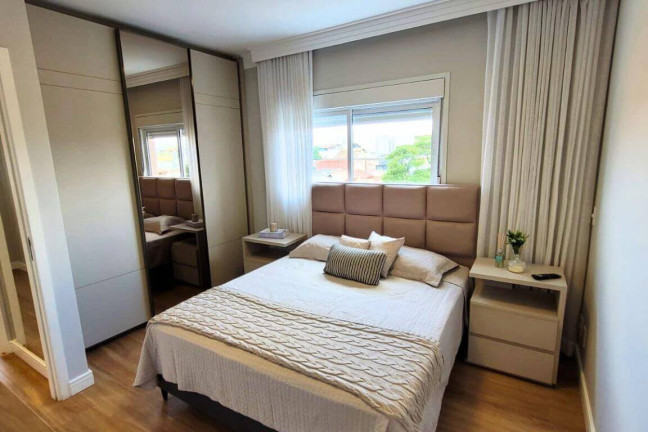 Imagem Apartamento com 3 Quartos à Venda, 75 m² em Vila Apiai - Santo André Imagem Apartamento com 3 Quartos à Venda, 75 m² em Vila Apiai - Santo André