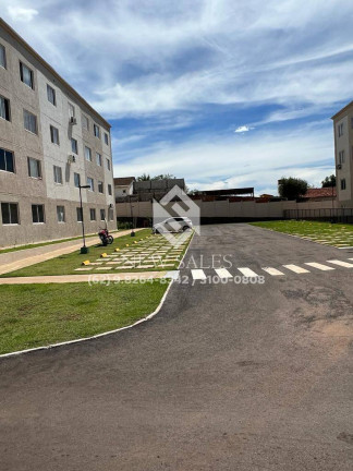 Imagem Apartamento com 2 Quartos à Venda, 50 m² em Residencial 14 Bis - Goiânia Imagem Apartamento com 2 Quartos à Venda, 50 m² em Residencial 14 Bis - Goiânia