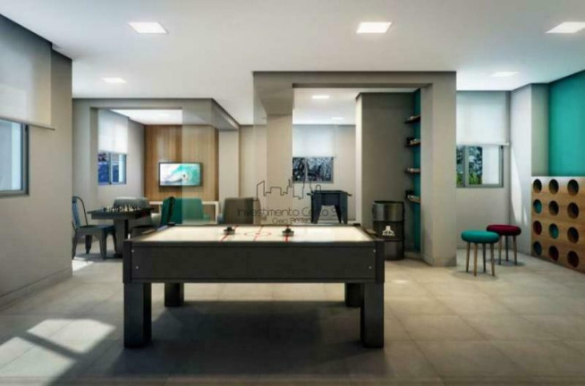 Imagem Apartamento com 3 Quartos à Venda, 61 m² em Parque São Jorge - São Paulo Imagem Apartamento com 3 Quartos à Venda, 61 m² em Parque São Jorge - São Paulo