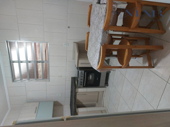 Imagem Casa com 2 Quartos à Venda, 78 m² em Macuco - Santos Imagem Casa com 2 Quartos à Venda, 78 m² em Macuco - Santos
