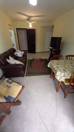 Apartamento com 2 Quartos à Venda, 85 m² em Pereque Açu - Ubatuba