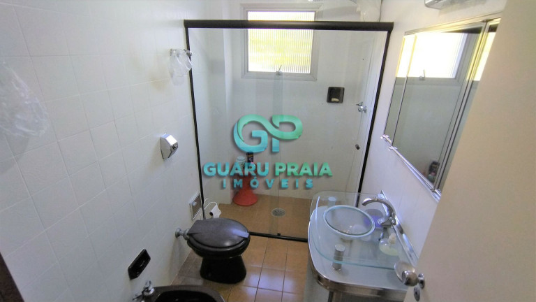 Imagem Apartamento com 3 Quartos à Venda, 90 m² em Enseada - Guarujá