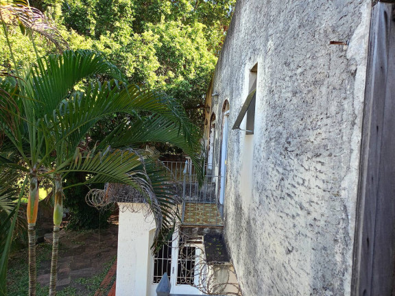 Imagem Sobrado com 5 Quartos à Venda, 1.490 m² em Quilombo - Cuiabá