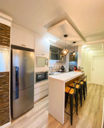 Apartamento com 2 Quartos à Venda, 47 m² em Itaipava - Itajaí