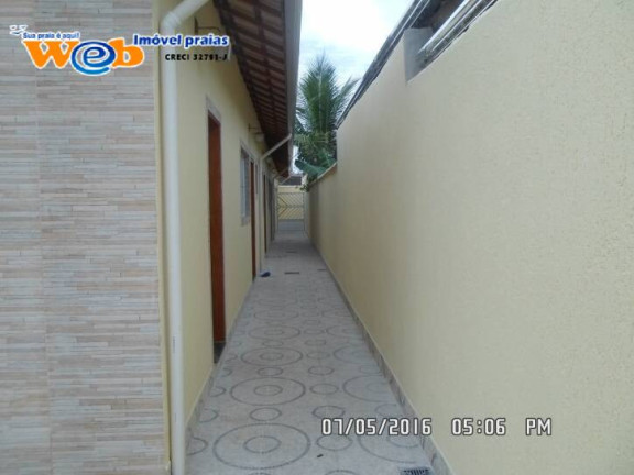 Imagem Casa de Condomínio com 2 Quartos à Venda, em Bal.maracanã - Praia Grande Imagem Casa de Condomínio com 2 Quartos à Venda, em Bal.maracanã - Praia Grande