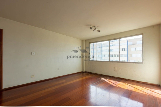 Apartamento com 3 Quartos à Venda, 118 m² em Perdizes - São Paulo