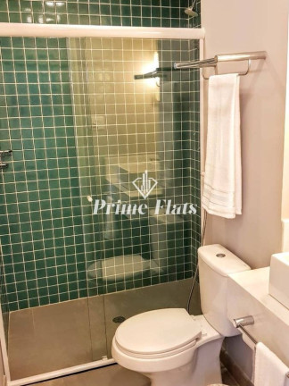 Imagem Apartamento com 1 Quarto para Alugar, 33 m² em Vila Olímpia - São Paulo Imagem Apartamento com 1 Quarto para Alugar, 33 m² em Vila Olímpia - São Paulo