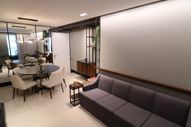 Imagem Apartamento com 2 Quartos à Venda, 78 m² em Vila Izabel - Curitiba