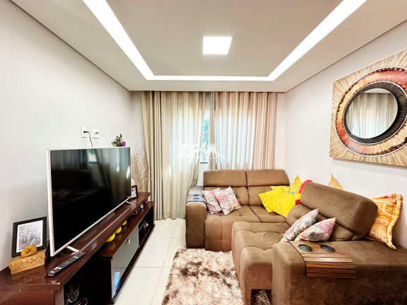 Casa com 4 Quartos à Venda, 411 m² em Setor Habitacional Arniqueira (águas Claras) - Brasília