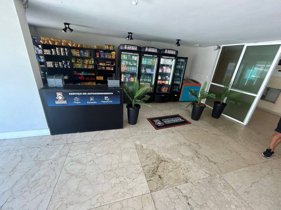 Imagem Apartamento com 2 Quartos à Venda, 56 m² em Praia Do Futuro Ii - Fortaleza