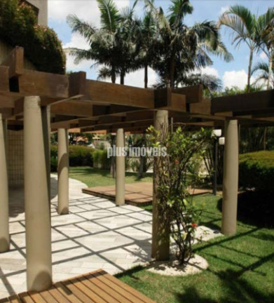 Imagem Apartamento com 5 Quartos à Venda, 505 m² em Panamby - São Paulo
