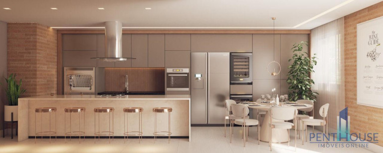 Imagem Apartamento com 3 Quartos à Venda, 189 m² em Centro - Balneário Camboriú Imagem Apartamento com 3 Quartos à Venda, 189 m² em Centro - Balneário Camboriú