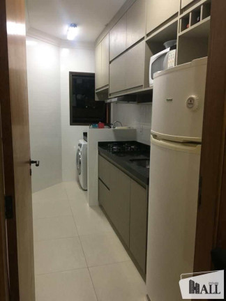 Imagem Apartamento com 2 Quartos à Venda, 120 m² em Centro - São José Do Rio Preto Imagem Apartamento com 2 Quartos à Venda, 120 m² em Centro - São José Do Rio Preto