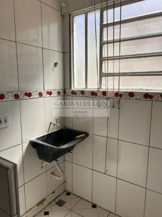 Imagem Imóvel com 2 Quartos à Venda, 57 m² em Parque Residencial Vila União - Campinas