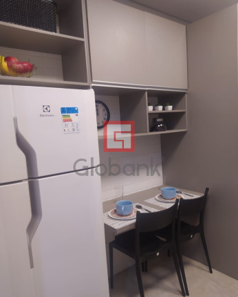 Imagem Apartamento com 2 Quartos à Venda, 42 m² em Residencial Sul - Montes Claros Imagem Apartamento com 2 Quartos à Venda, 42 m² em Residencial Sul - Montes Claros