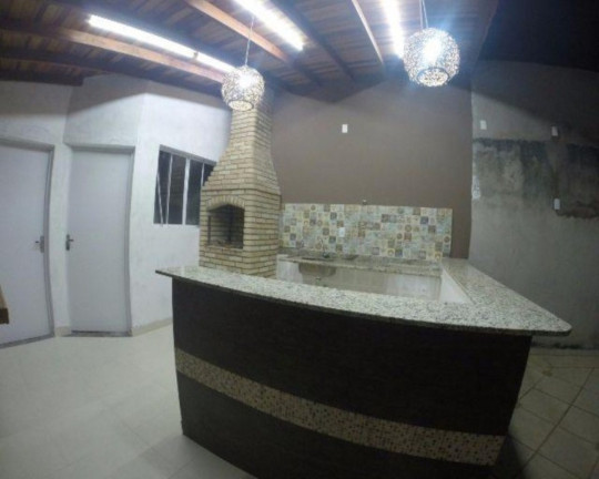 Imagem Casa com 3 Quartos para Alugar ou Temporada, 250 m² em Jardim Caçula - Jundiai