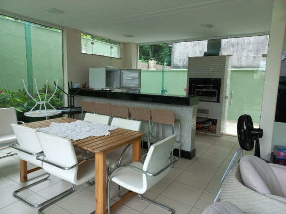 Imagem Casa com 4 Quartos à Venda, 500 m² em Colônia Terra Nova - Manaus
