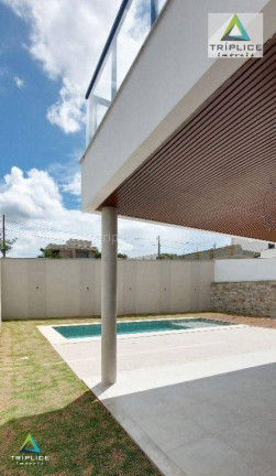 Imagem Casa com 4 Quartos à Venda, 330 m² em Alphaville - Juiz De Fora