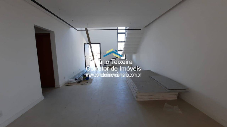 Imagem Casa de Condomínio com 3 Quartos à Venda, 267 m² em Loteamento Floresta - São José Dos Campos Imagem Casa de Condomínio com 3 Quartos à Venda, 267 m² em Loteamento Floresta - São José Dos Campos